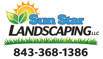 Sun Star Landscaping LLC Logo